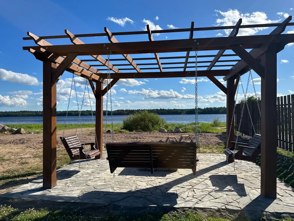 1-комнатный Дом