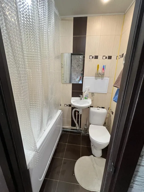 Квартира на Тулака