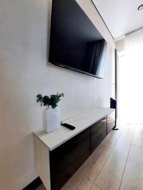 Квартира Уютная квартира — Сальское