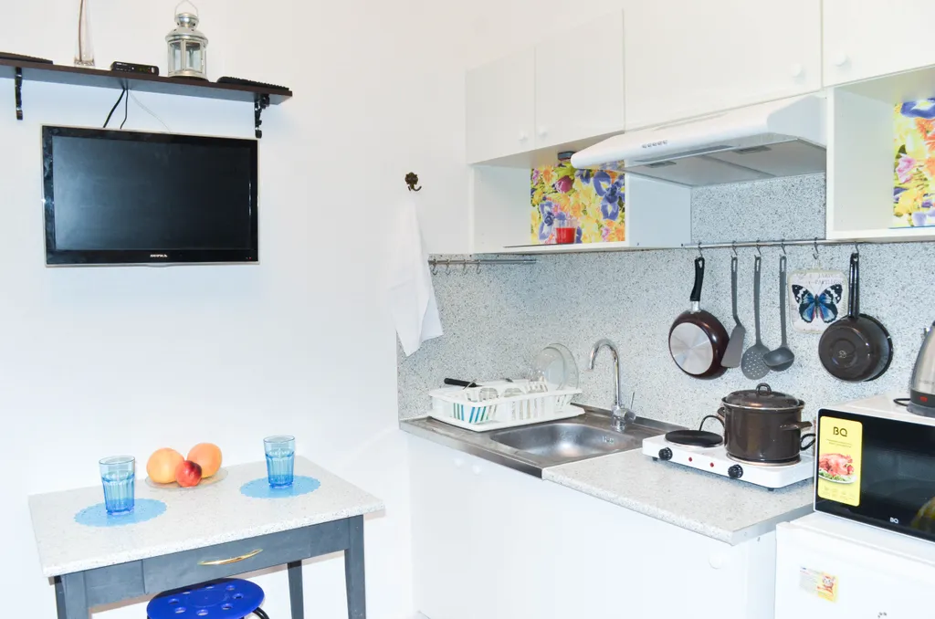 Квартира Комната у онкоцентра — Песочный