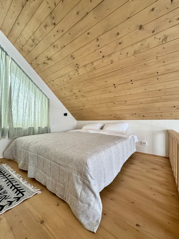 Частный дом Суздаль Villa вблизи Суздаля