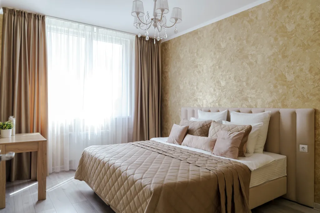 Квартира Квартира Apart-Deluxe Легенды моря: 1к.кв. ЖК Светлогорск3, "Янтарь-Холл" — Светлогорск