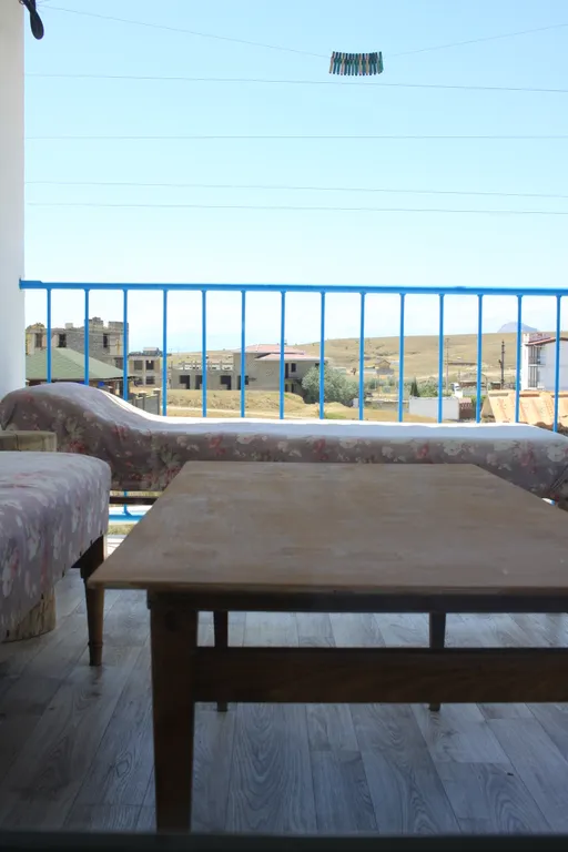 Вилла Санторини