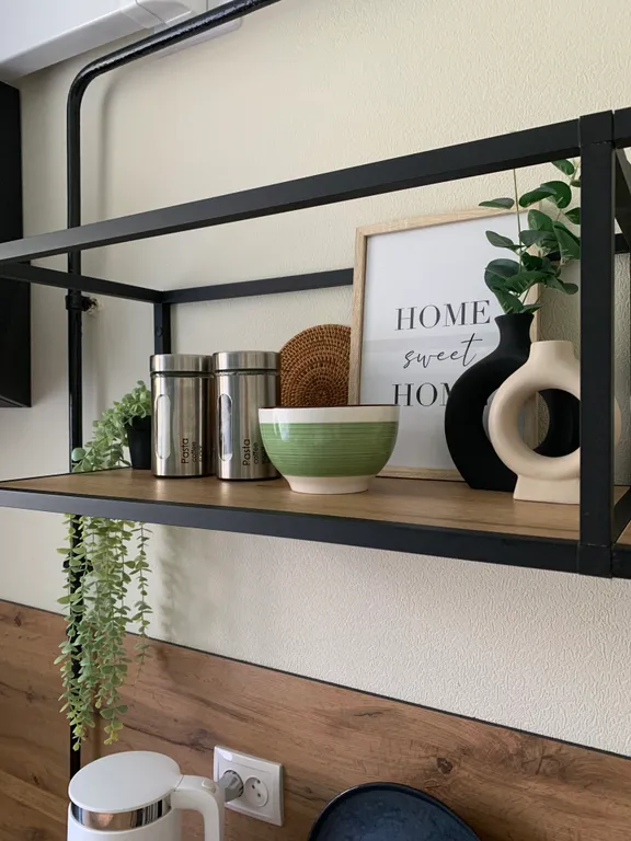 Квартира Светлая уютная квартира — Пушкин