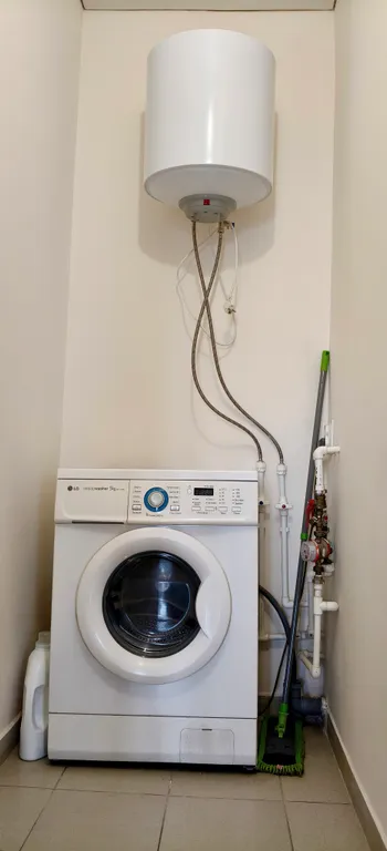 3-комнатная квартира в ЖК Крылатый