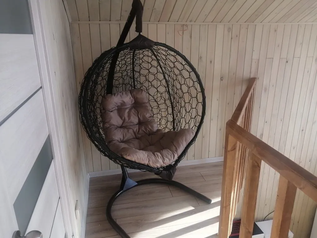 Коттедж с 3 спальнями и видом на горы