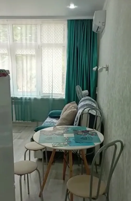 Студия в ЖК Лас Сочис