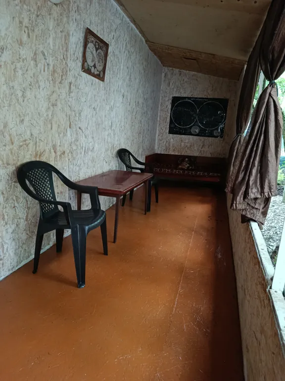 Коттедж Уютный дом для отдыха в бухте Инал — Бжид