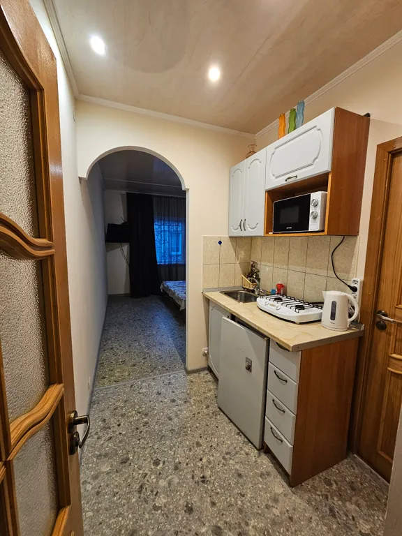 Апартаменты на море 5