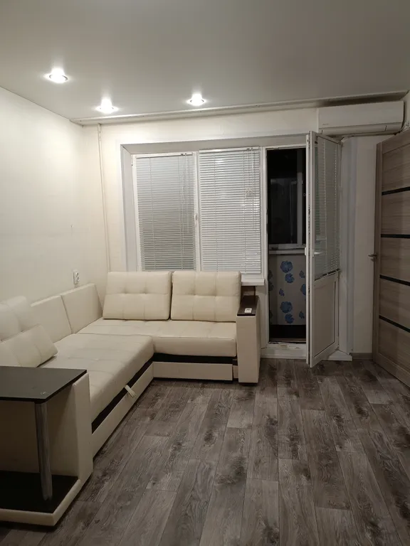 Уютная 2-комнатная квартира — аренда посуточно в Сызрань