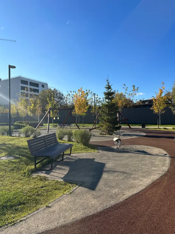 Стильная просторная квартира в центре