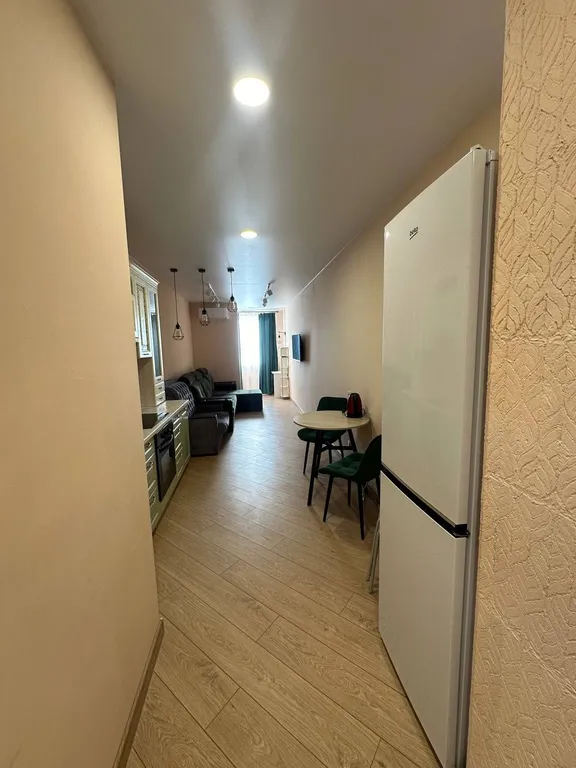 Квартира с видом на Дон