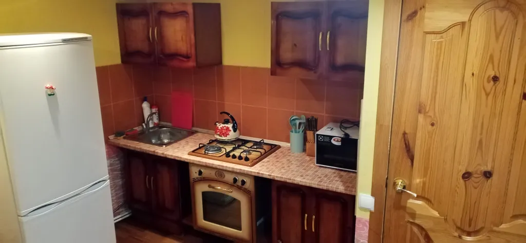 Уютный дом рядом с горнолыжным курортом