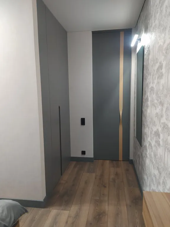 Уютная квартира возле Минского моря