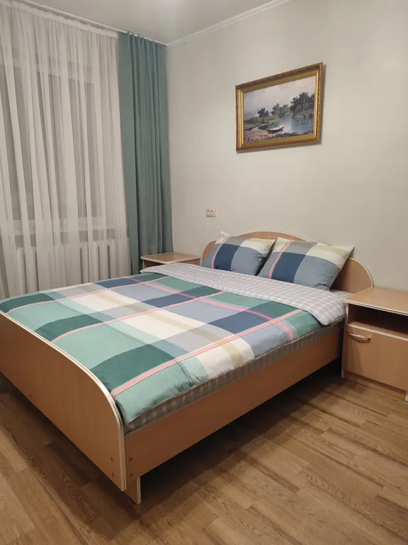 Уютная квартира в центре Завеличья