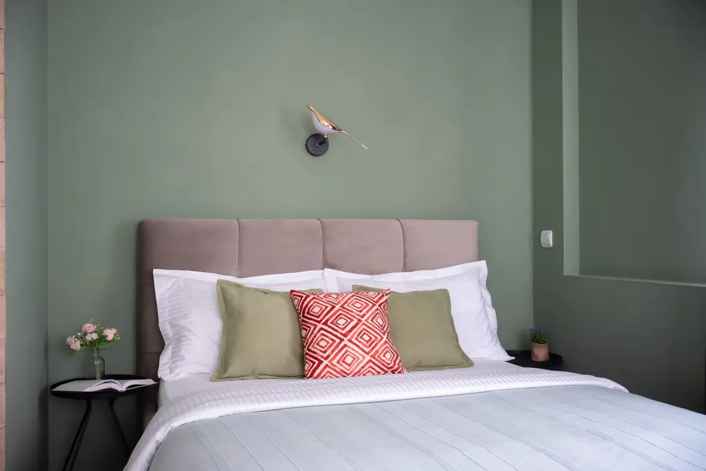 Квартира Квартира Апартамент у Северного вокзала — Калининград