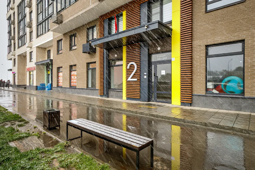 MaxRealty24 стильная квартира недалеко от Крокус-Экспо