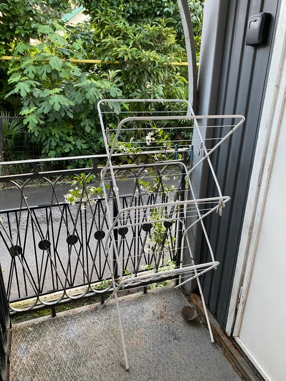 Квартира Квартира Уютная студия в модуле — Сочи