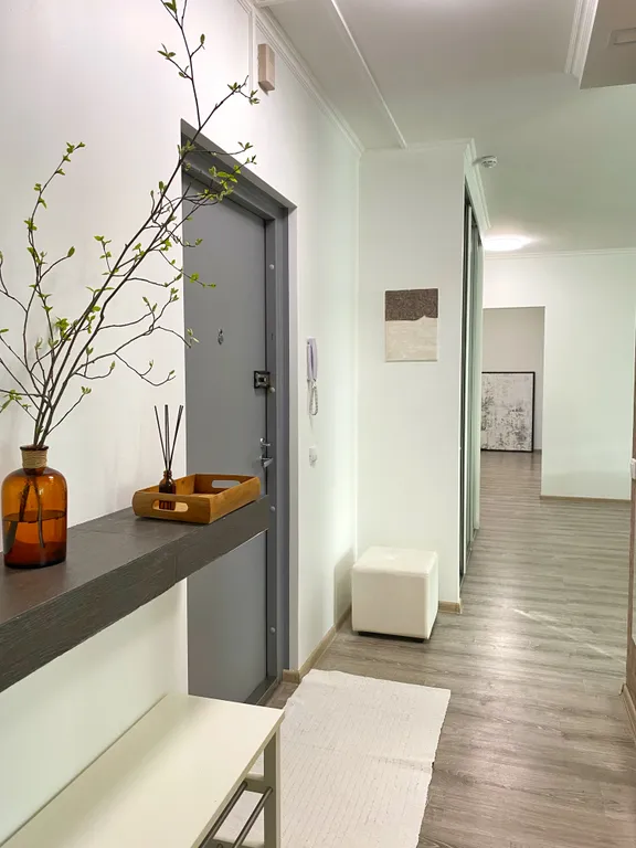 Eco Retreat Family Sauna Apartments