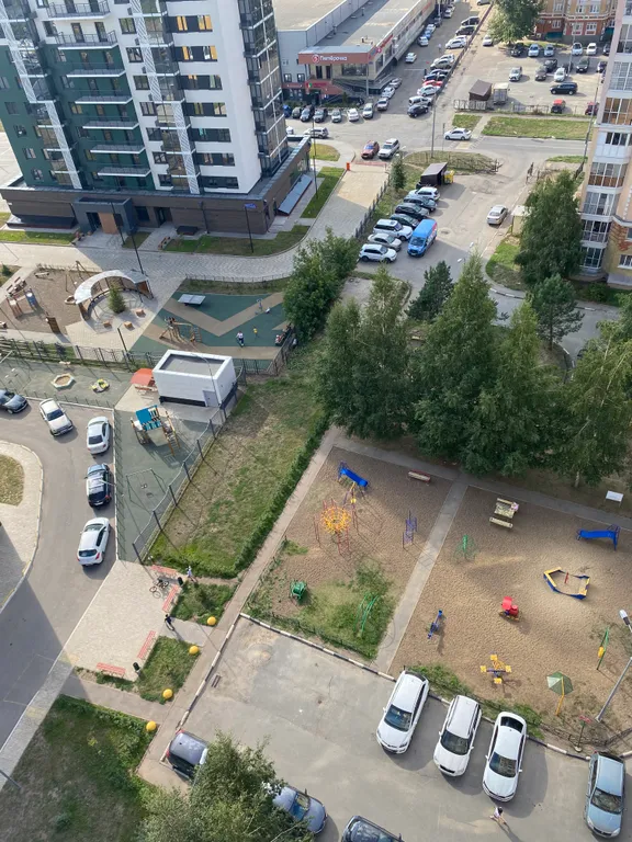 Квартира Уютная квартира — Казань