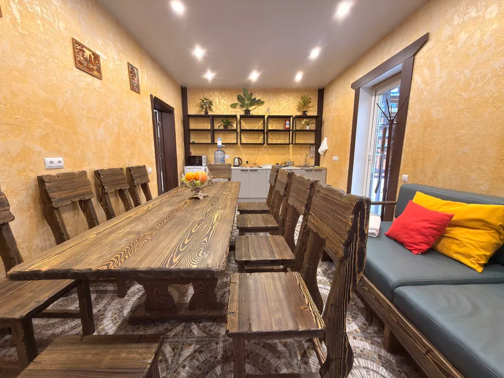 Дом Золотой