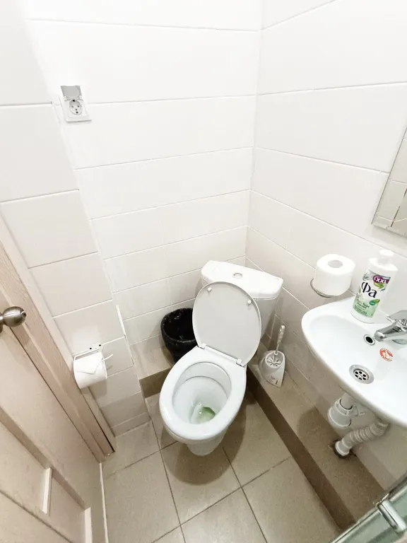 Уютный номер напротив Нижегородского Кремля