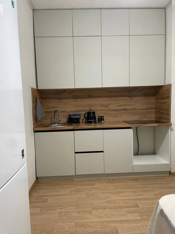 Квартира в ЖК Араби