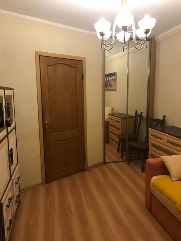 Квартира Уютная квартира в центре в 5 минутах от Рыбной деревни — Калининград