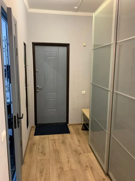 Квартира Уютная квартира рядом с морем ЖК Солнечный — Анапа