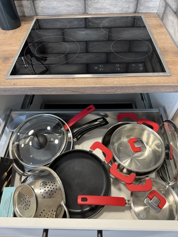 Коттедж на берегу Ладоги