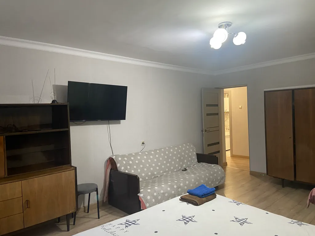 Квартира Уютная квартира в центре города — Владикавказ