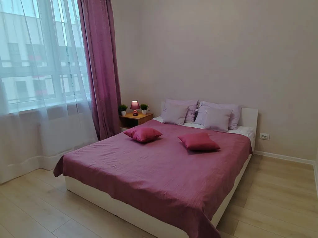 Апартаменты в центре