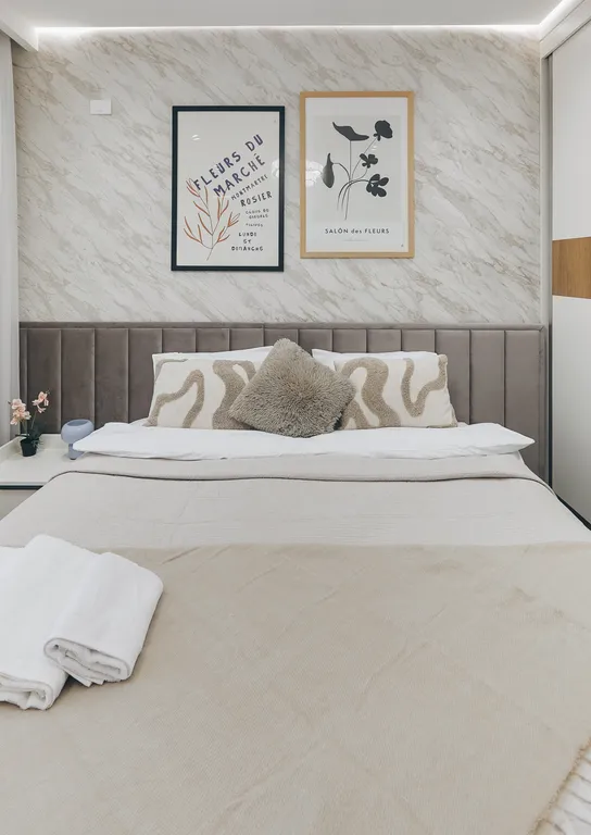 Topchubaeva (GK Aparts)