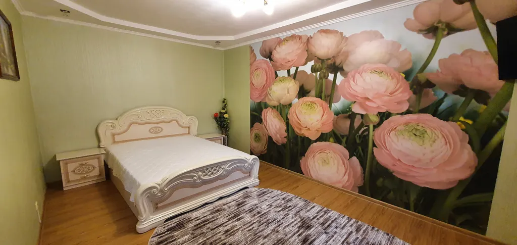 Этаж дома для комфортного отдыха