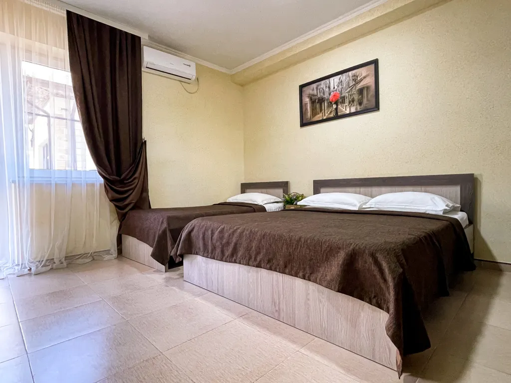 Квартира Комната — Анапа