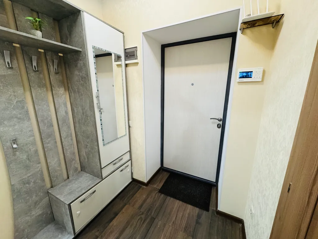 В 2 минутах от трассы удобно проездом