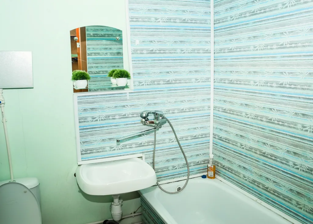 Уютная квартира в Ярославле