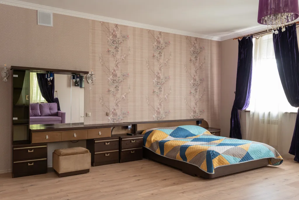 Дом на севере Москвы бассейн и сауна