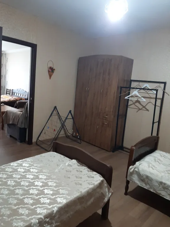 Прекрасная квартира в центре