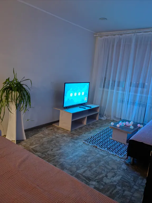 Квартира в шаговой доступности от Воткинских терм