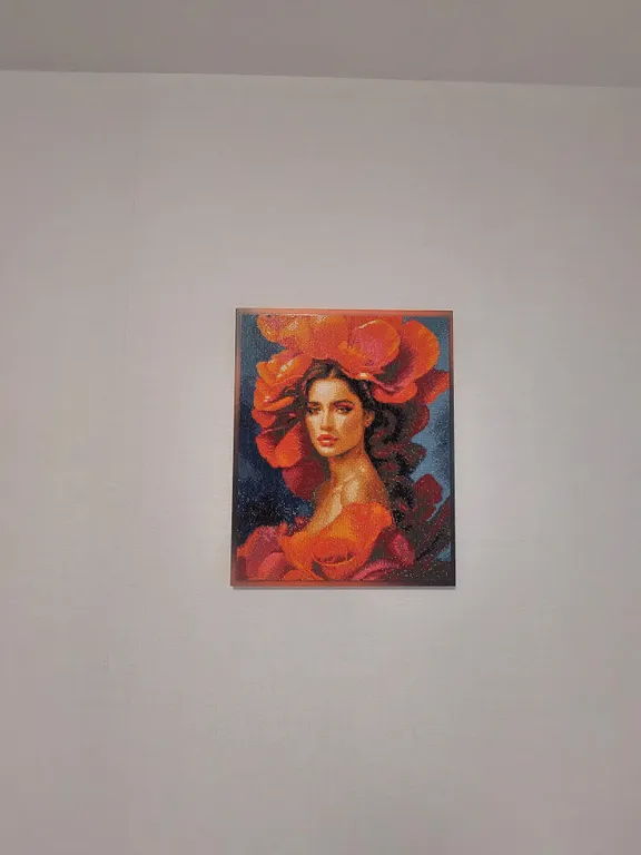 Уютная светлая квартира с придомовым видеонаблюдением