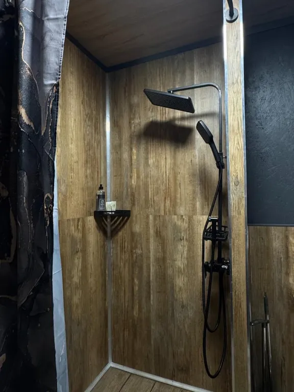 Волчье Логово, комфортный уединённый дом в лесу