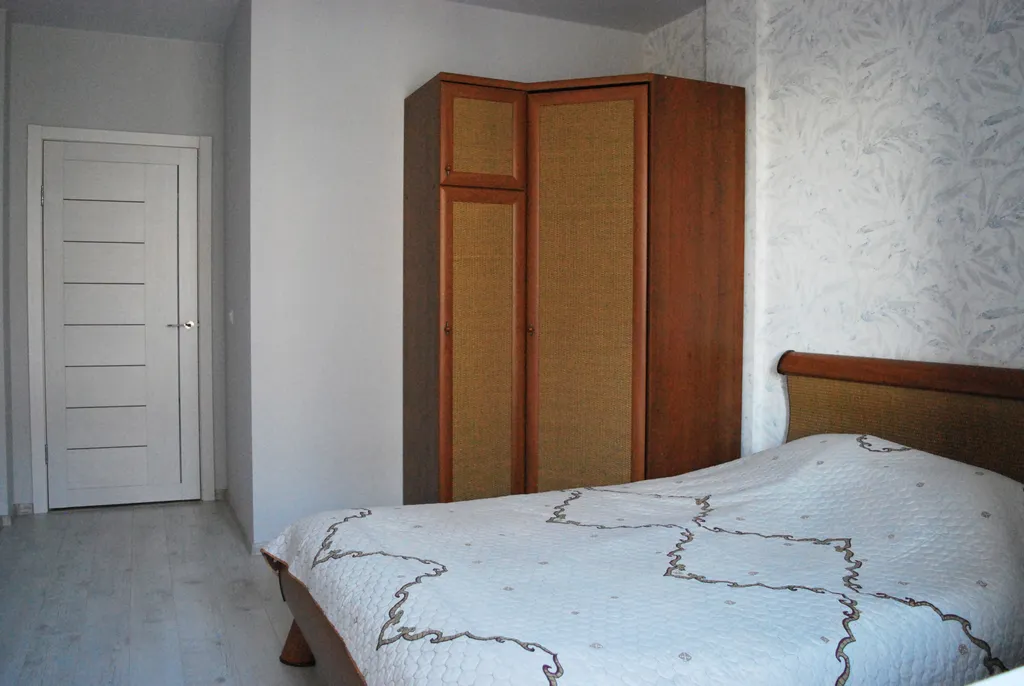 Квартира Квартира Apartments Malina Cranz 2 — Зеленоградск