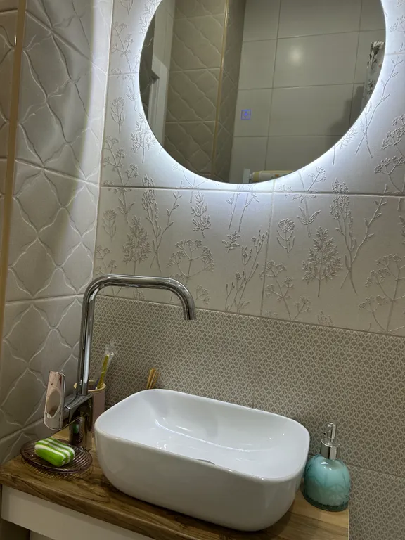 Уютная студия в центре города