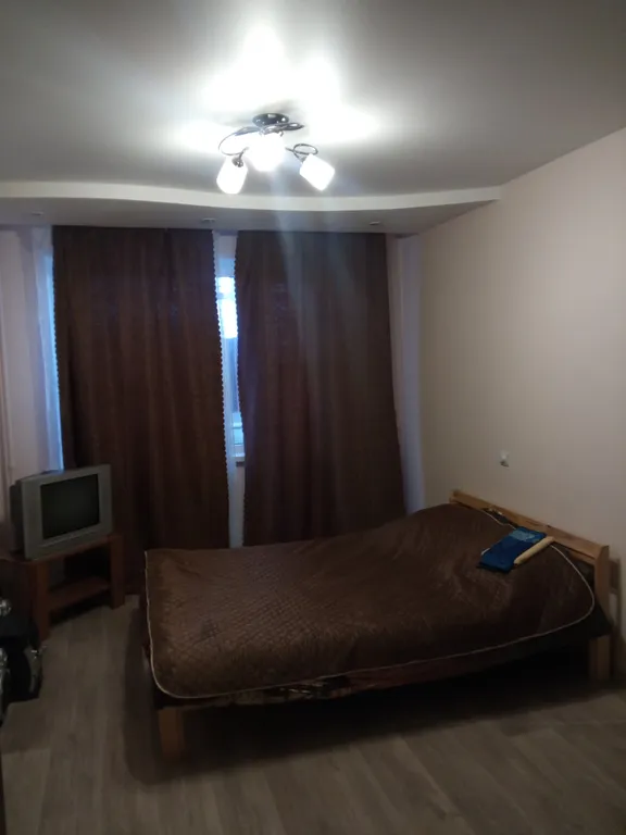 1-комнатная Квартира — аренда посуточно в Нижний Новгород