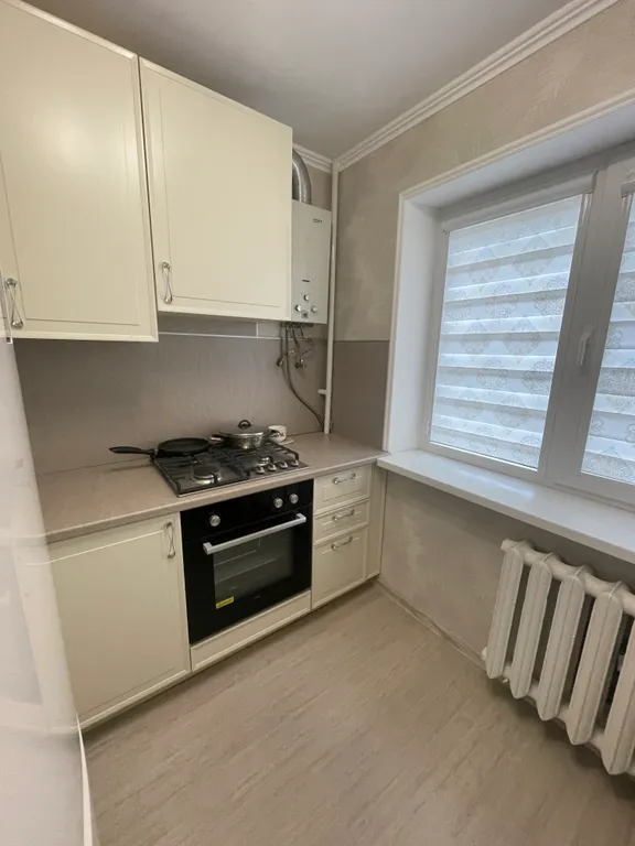 Апартаменты в сердце города