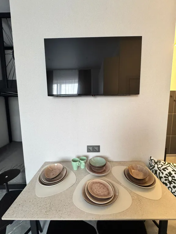 Семейные апартаменты напротив Зоопарка