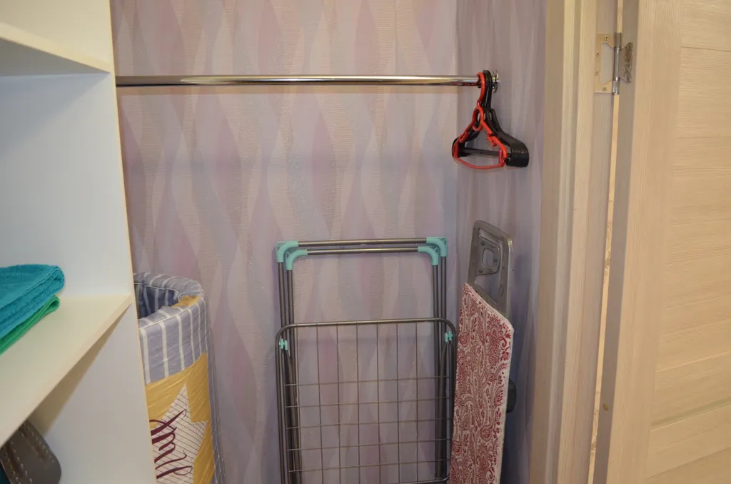 Уютная двухкомнатная квартира в спальном районе от собственника