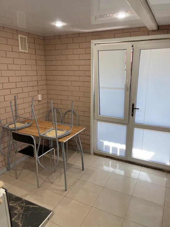 Уютный двухкомнатный домик со всеми удобствами в 100 метрах от пляжа