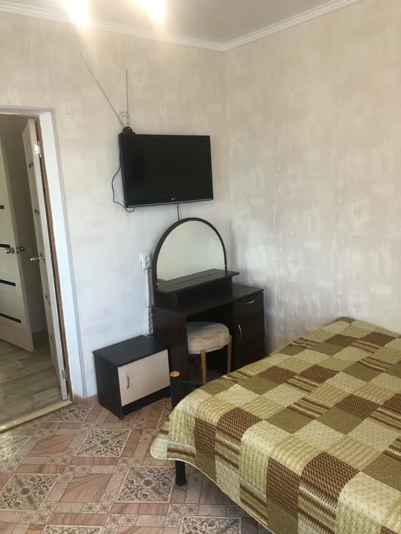 2-й этаж для одной семьи